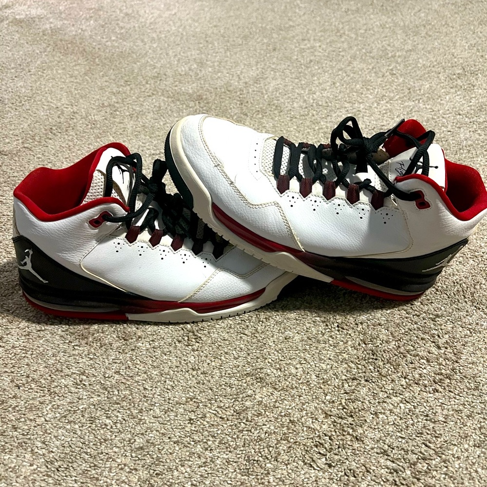 Jordan Flight Sneakers - Mens 10